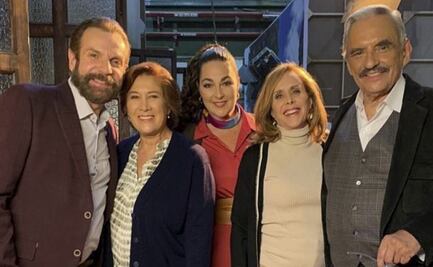 Alejandro Tommasi lamenta haberse alejado de Manuel Ojeda: "Ya no pude hablar con él"