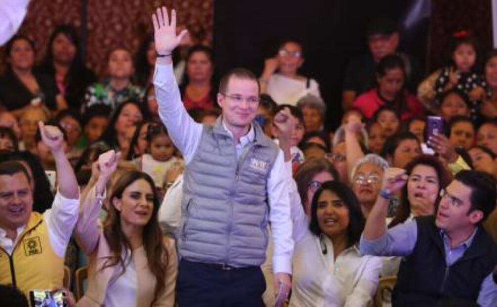 ¿Qué proyecta la imagen de los candidatos presidenciales?
