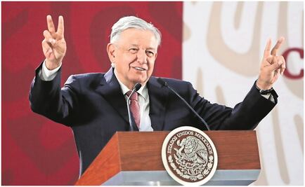 Hoy arranca proceso de consulta para el Plan Sexenal de AMLO