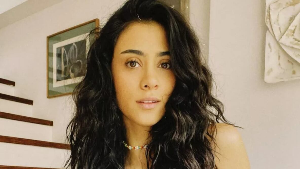 Juanita Molina | Fuente: Instagram @juanismolina