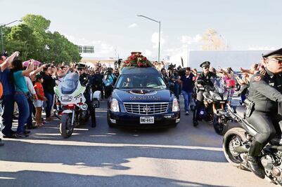 ¡"Juanga"!. Que viva por siempre, que viva su historia, que viva su gente