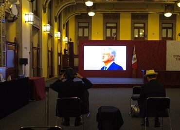 Informe presidencial resalta recursos para el sector científico