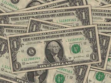Precio del dólar abre la semana a la baja en 20.14 pesos al mayoreo; mercados atentos a los aranceles