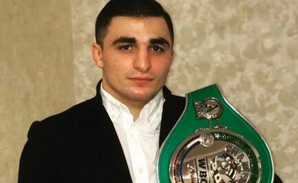 Muere boxeador después de ser noqueado brutalmente en una pelea