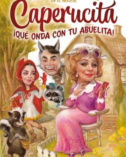 "¡Qué pena!" Critican aparición de Silvia Pinal en obra