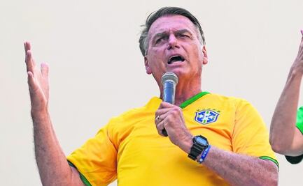 Bolsonaro pide ser absuelto; afirma que acusaciones en su contra son absurdas