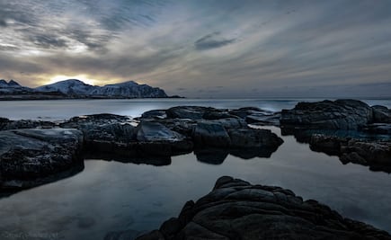 Viaje a Hobbiton y otros lugares fantásticos