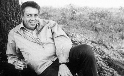 Jorge Ibargüengoitia "llevaba un sol adentro"