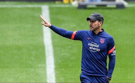 Diego Simeone intentó fichar a Lionel Messi al Atlético de Madrid con ayuda de Luis Suárez