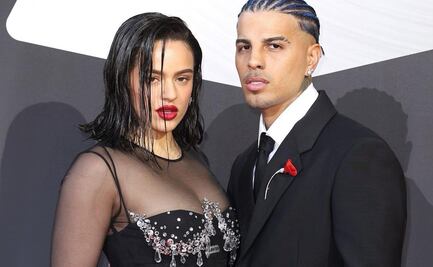 ¿Rosalía acompañará a Rauw Alejandro en su concierto del Foro Sol?