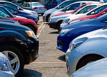 Se disparan precios de renovación para seguros de autos