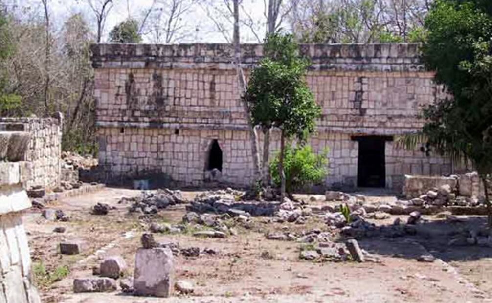 Foto: Archivo/ EL UNIVERSAL