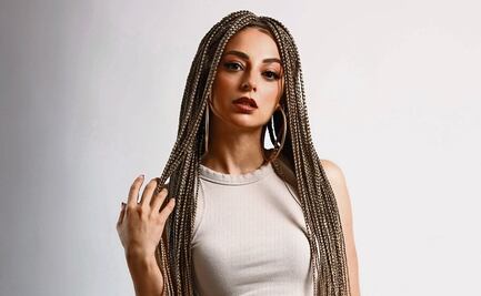 Explora Lizy Martínez la oscuridad del alma