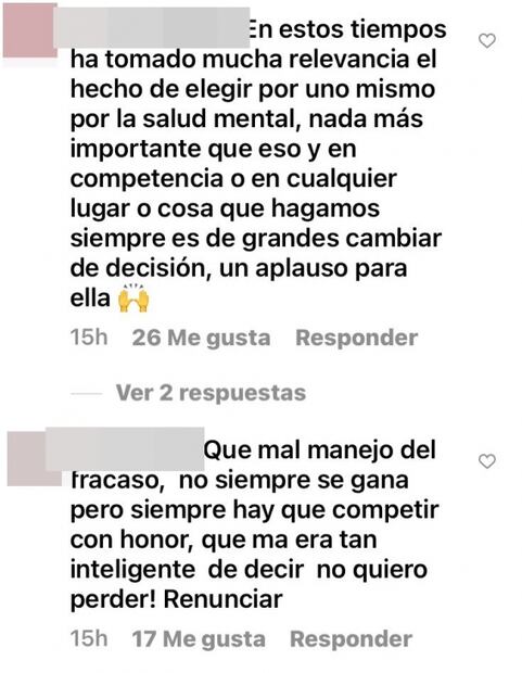 Simone Biles, salud mental, el derecho a decir no y la "generación de cristal"