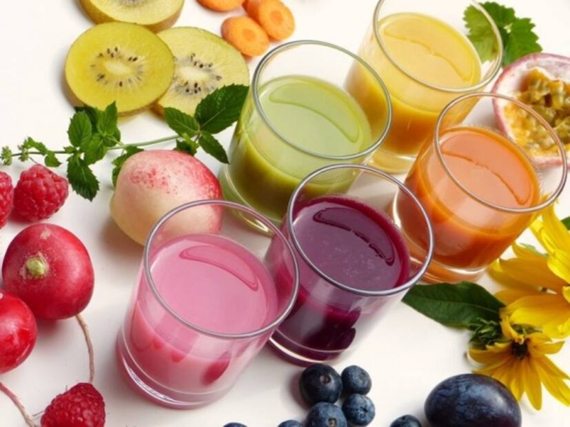 Esto es lo que debes comer para tener un colon saludable