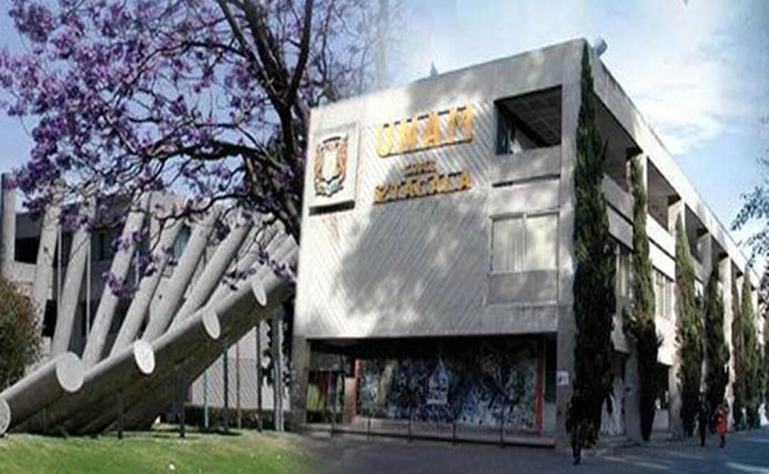 (Foto: Facebook/FES Iztacala) 