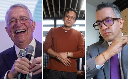 Salinas Pliego y Chumel Torres reaccionan a destitución de Marx Arriaga de la SEP; esto dijeron