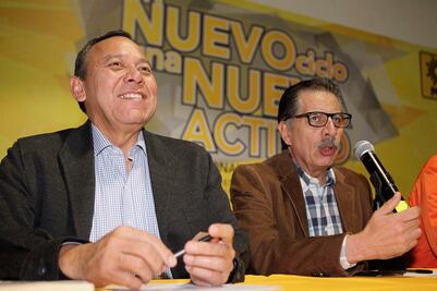 Buscan "Chuchos" despenalizar mariguana