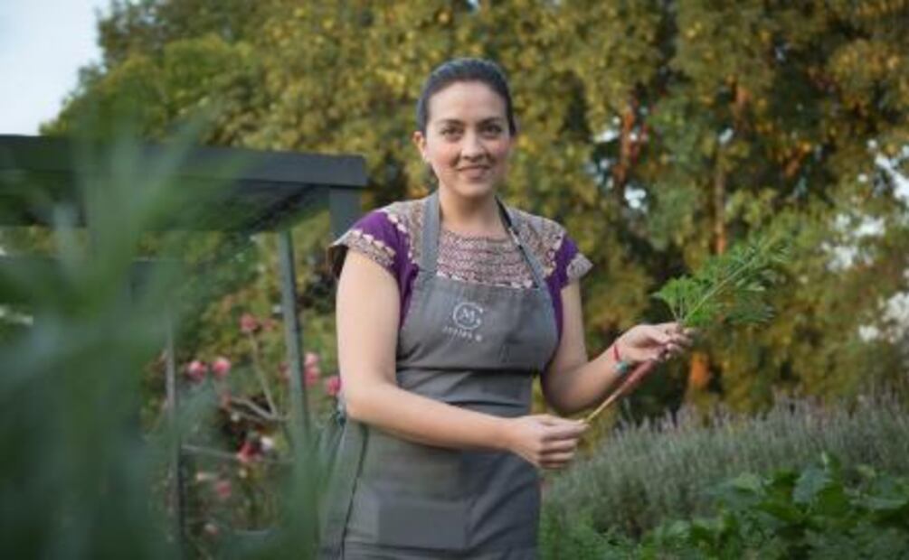 Si visitas Uruapan, no dejes de comer en Cocina M