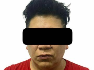 Detienen a "El Chino Mayoreo", objetivo prioritario en Hidalgo; era generador de violencia en Valle del Mezquital