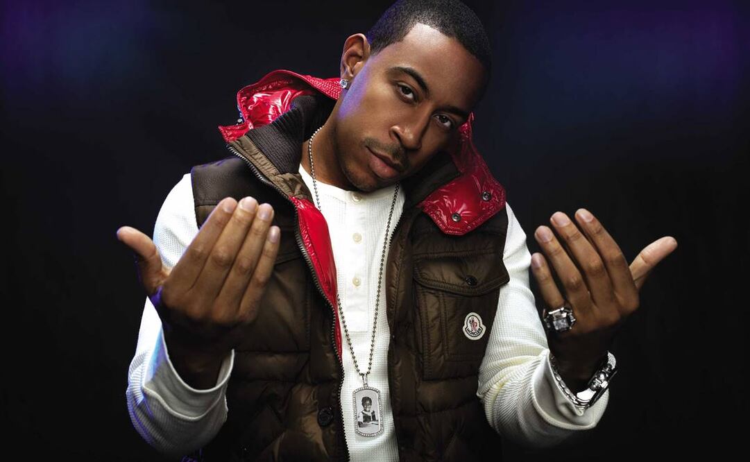La historia que Ludacris creó es sobre una niña que quiere traer positividad al mundo a través de su música. Foto: cortesía Universal Music
