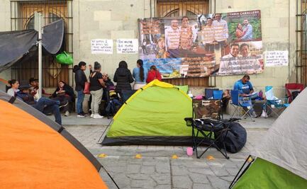 Revocan de manera definitiva más de 640 bases del gobierno de Oaxaca; inicia trámite de liquidaciones