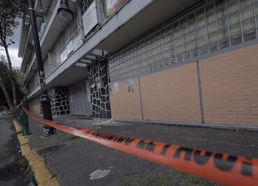 Liberan 137 mdp para reparar 82 escuelas con daños por 19-S
