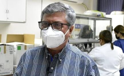 En un mes se registraron 3 mil 725 casos de Covid-19 en Sinaloa: Salud estatal 