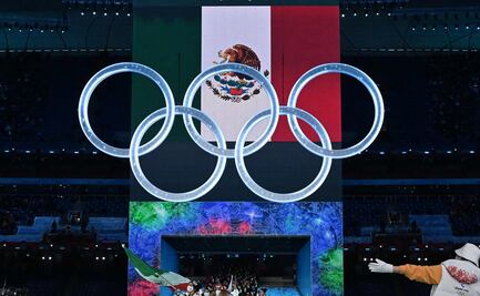 La música que usará Donovan Carrillo en los Juegos Olímpicos de Invierno Beijing 2022