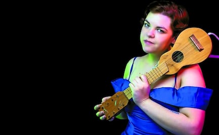 “Mis rolas traen una preocupación social”, entrevista a Martha Mega, artista plástica