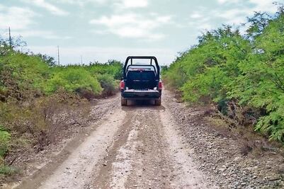 Asesinan a dos conductores de Uber en Sinaloa y SLP