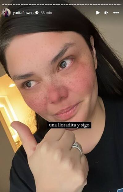 Yuridia le responde a Daniel Bisogno: narra el acoso que vivió durante su embarazo