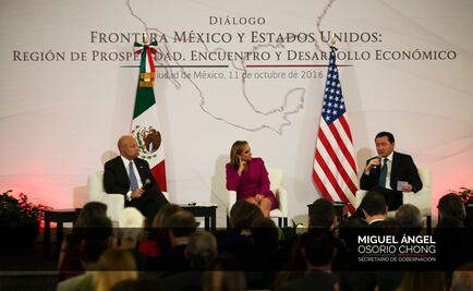 EU agilizará atención de haitianos en México