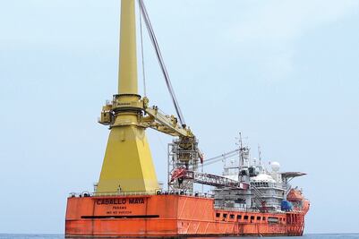 Oceanografía rechaza trata de personas hacia empleados