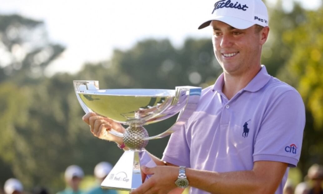 Rory McIlroy rompe récord de más ganancias en un año