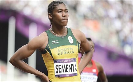 Semenya pierde apelación y deberá medicarse para competir como mujer