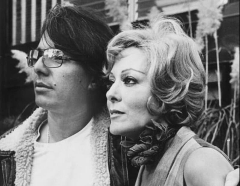 Silvia Pinal relata violento momento junto a Enrique Guzmán