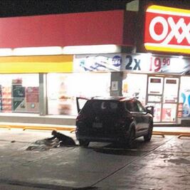 Asesinan a balazos a fotógrafo en Acapulco