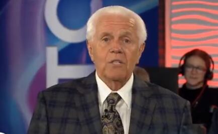 Pastor pide más dinero a sus fieles de EU para "acelerar" el regreso de Jesús 