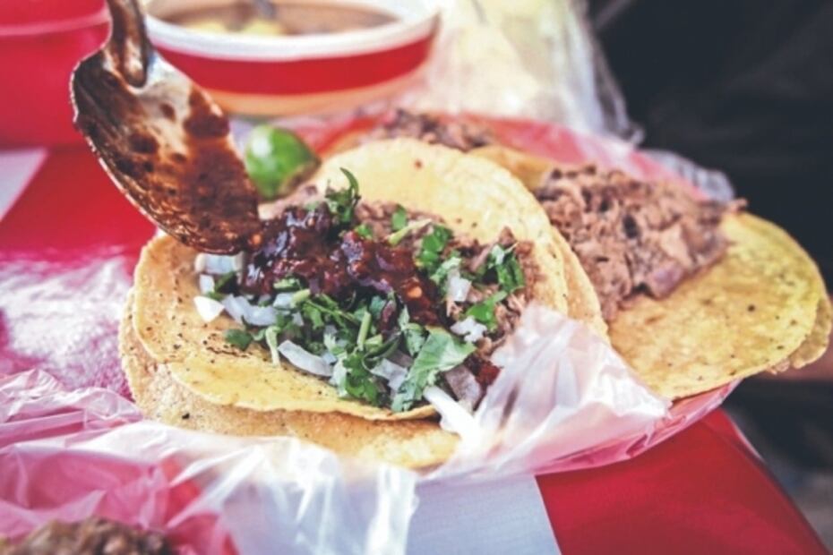 Asiste a la Feria de la Barbacoa y el Pulque 2019 en Villa del Carbón