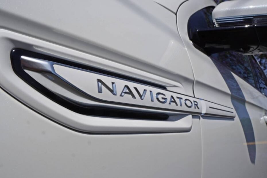 A prueba: Lincoln Navigator 2021, lujo difícil de igualar