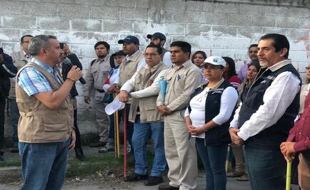 Reportan incremento de casos de dengue en Morelos