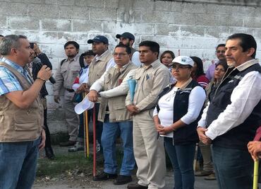 Reportan incremento de casos de dengue en Morelos
