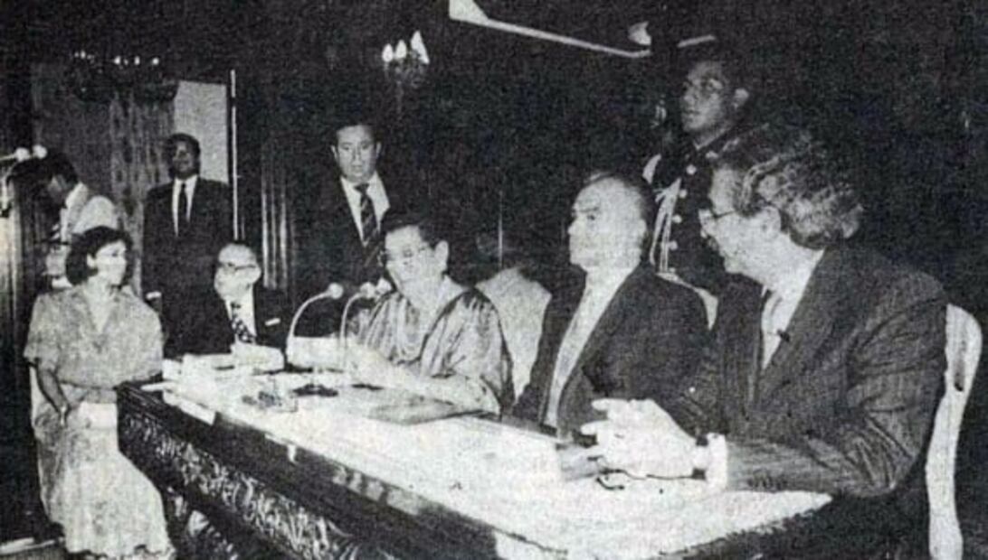 El archivo posrevolucionario de la colonia Roma