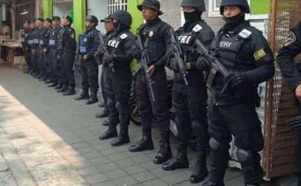 Buscan hasta 10 años de cárcel para invasores de predios en la CDMX