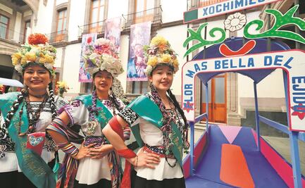 Denuncian cobro de derecho de piso en ferias