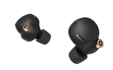 Nuevos Earbuds, mejor calidad de sonido en un diseño más ligero cómodo