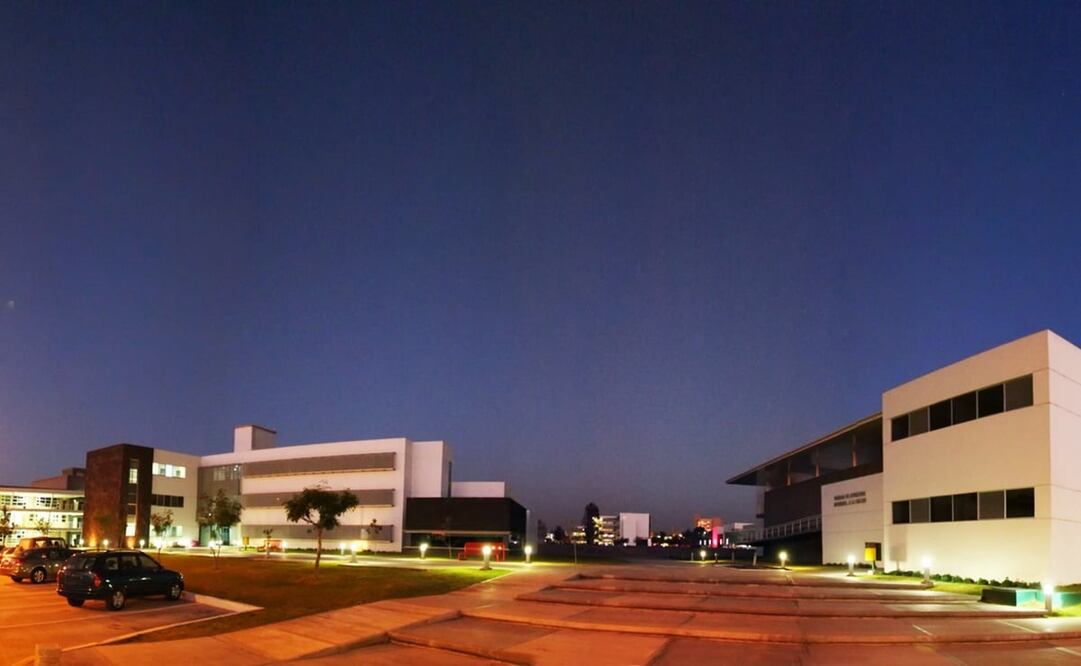 Foto: Facebook @uaa.mx