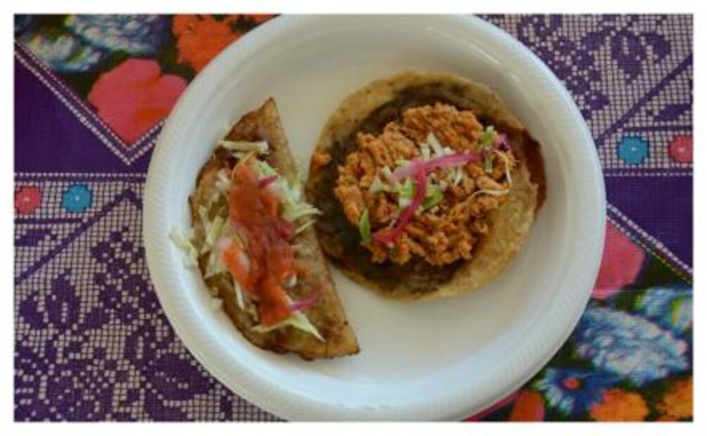 Los rostros de la cocina tradicional en Yucatán y Michoacán