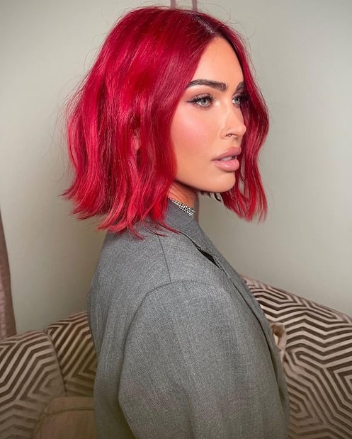 Foto: Instagram @dimitrishair
